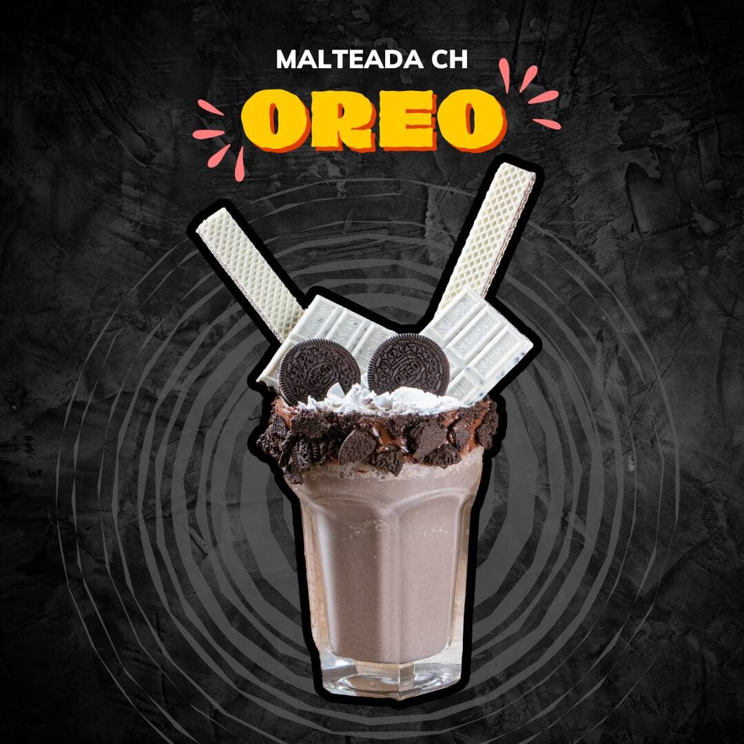 Oreo