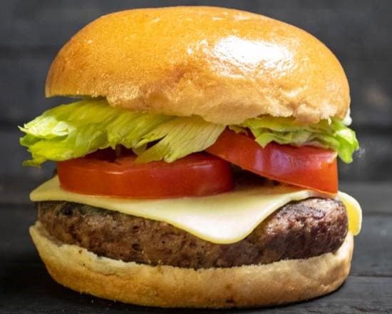 Combo 5 Burgers Clásicas