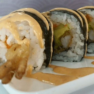 Tigre Roll