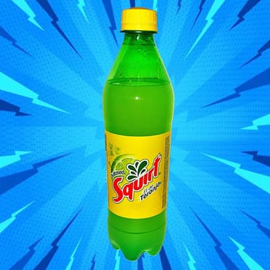 Squirt Toronja
