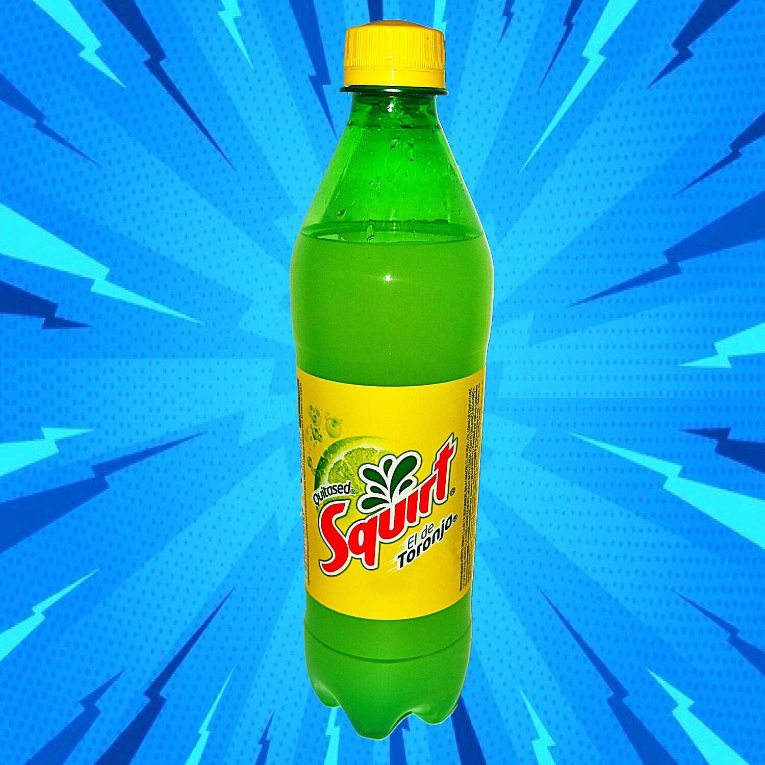 Squirt Toronja