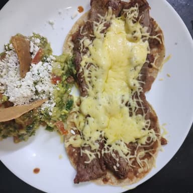 Filete Molinero