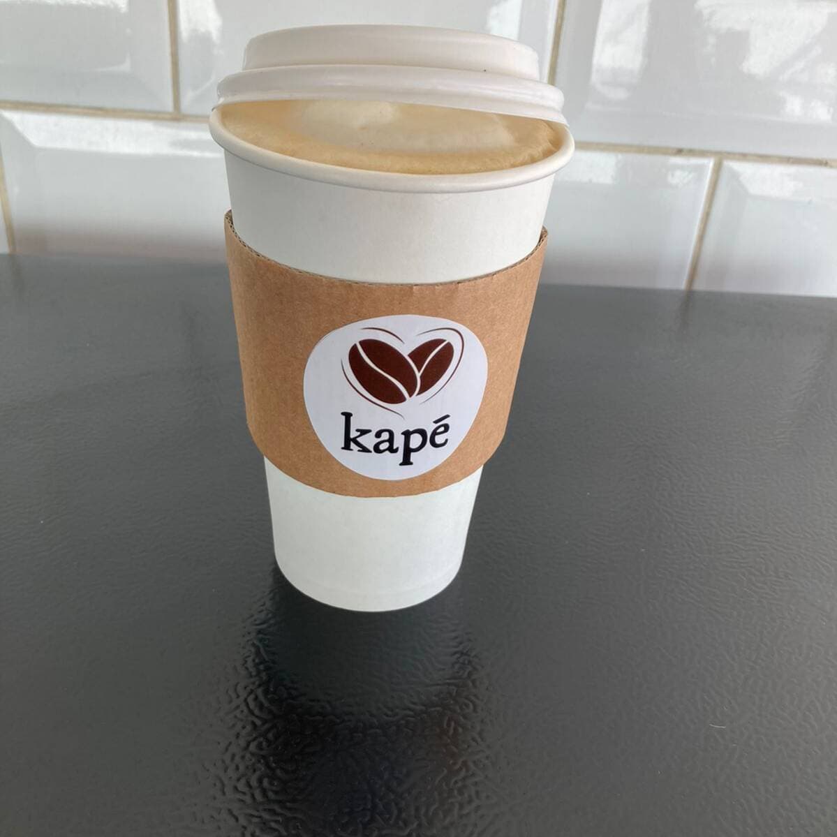TE CHAI