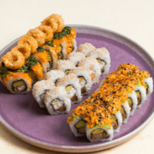 Combo Sunsushi # 3