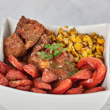 Cazuela Ranchera 🔥