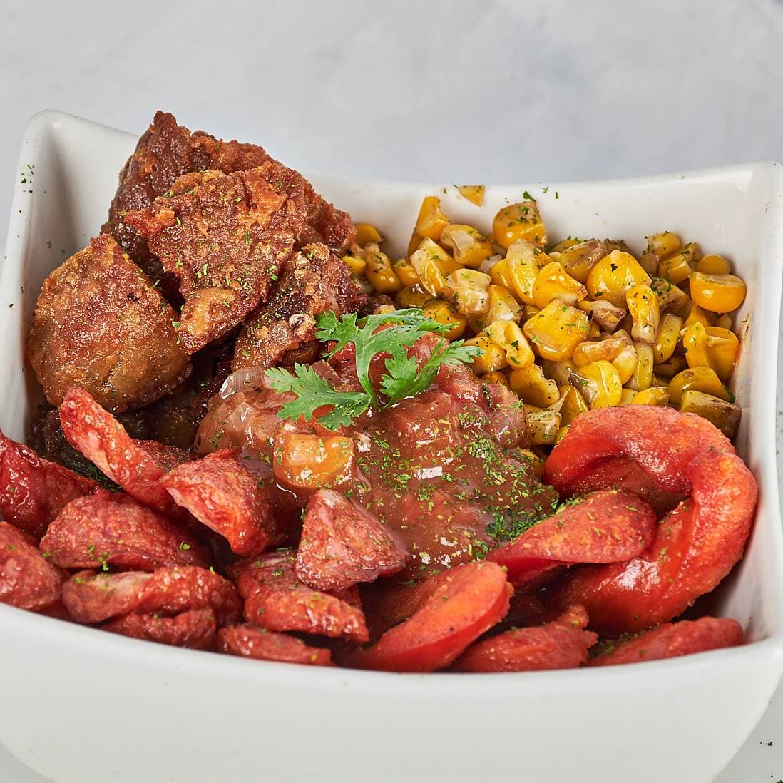Cazuela Ranchera 🔥