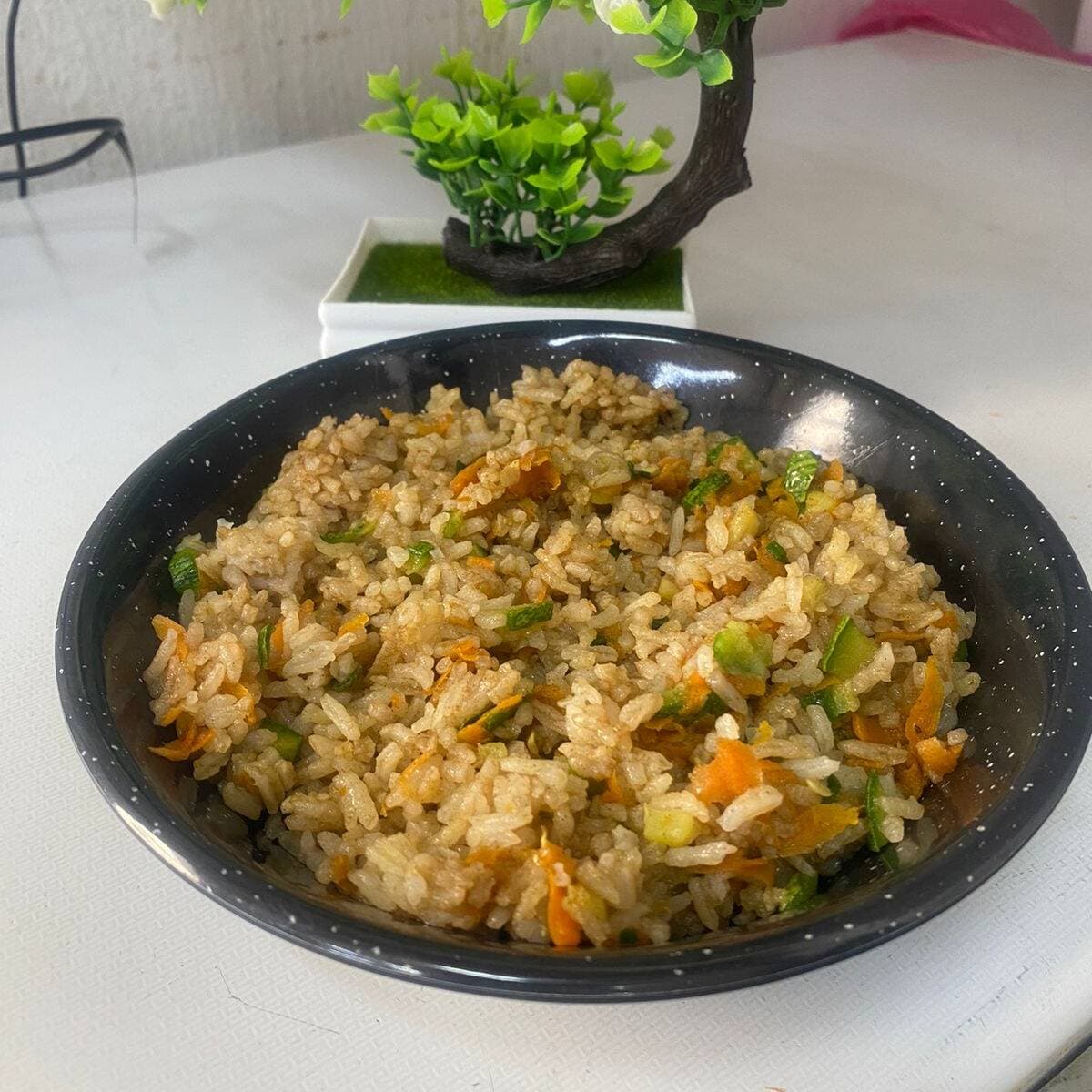 Yakimeshi Sencillo