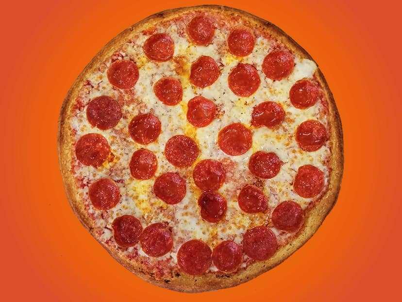 Wrocco's Pizza (Adolf Horn)