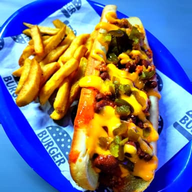 Chilli Dog