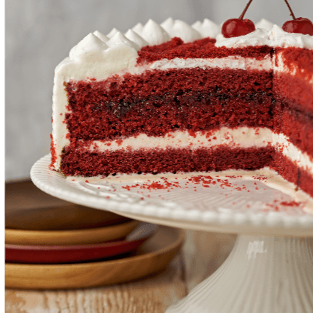 Red Velvet (PT)