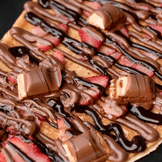 Crepa Kinder