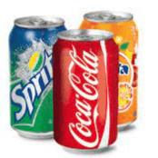 REFRESCO 355 ML.