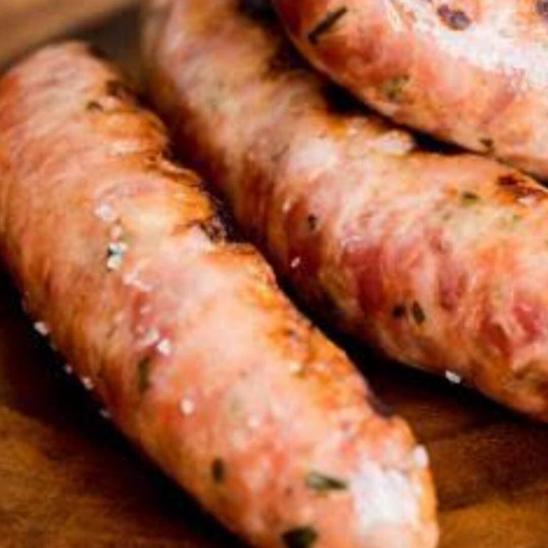 CHORIZO ARGENTINO