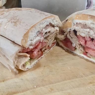 Torta Toluqueña + Torta Pachuqueña