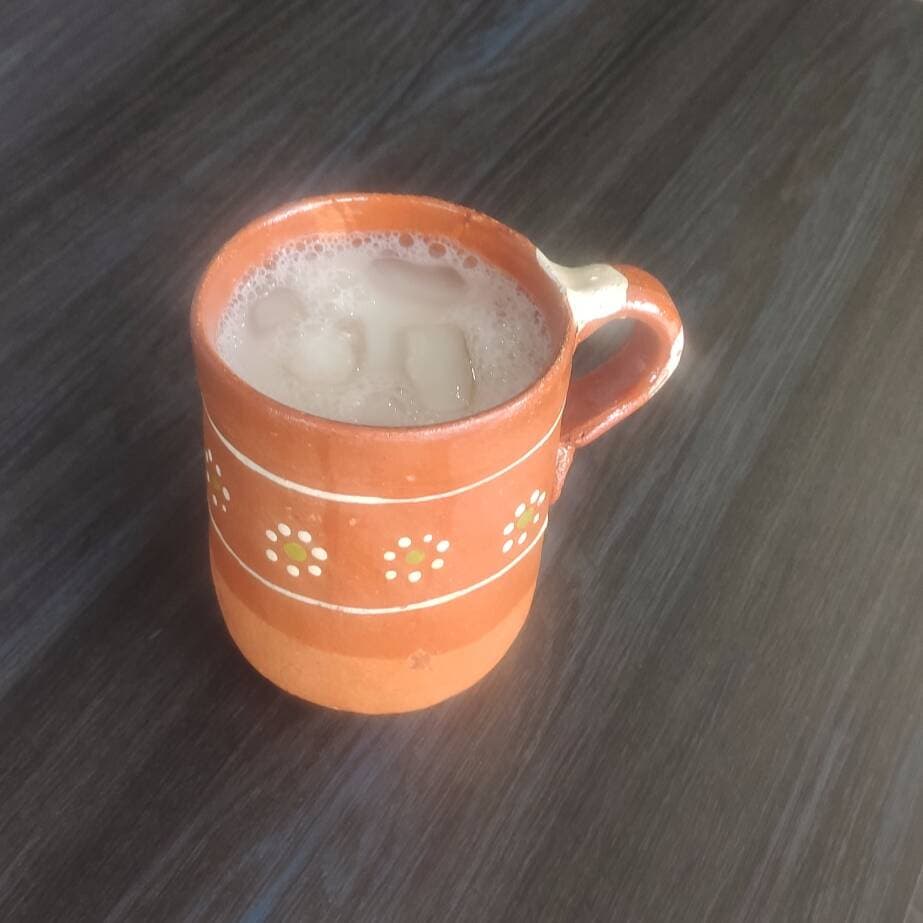 Agua del Dia Grd