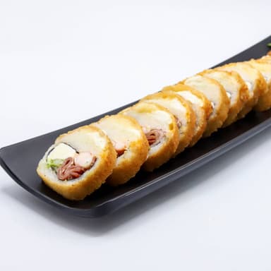 Sushi Tres Quesos