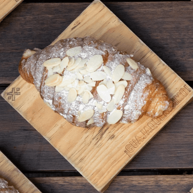 Croissant de Almendras