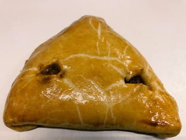 Empanada de Calabaza