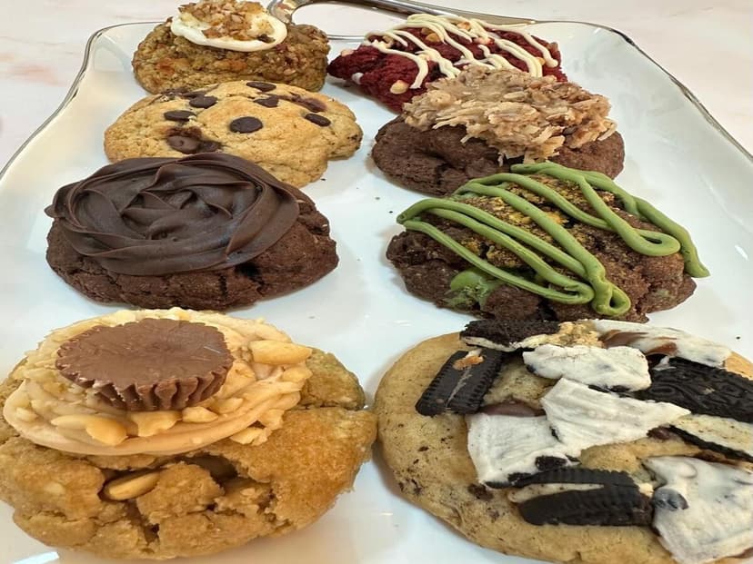 Fabrica De Postres