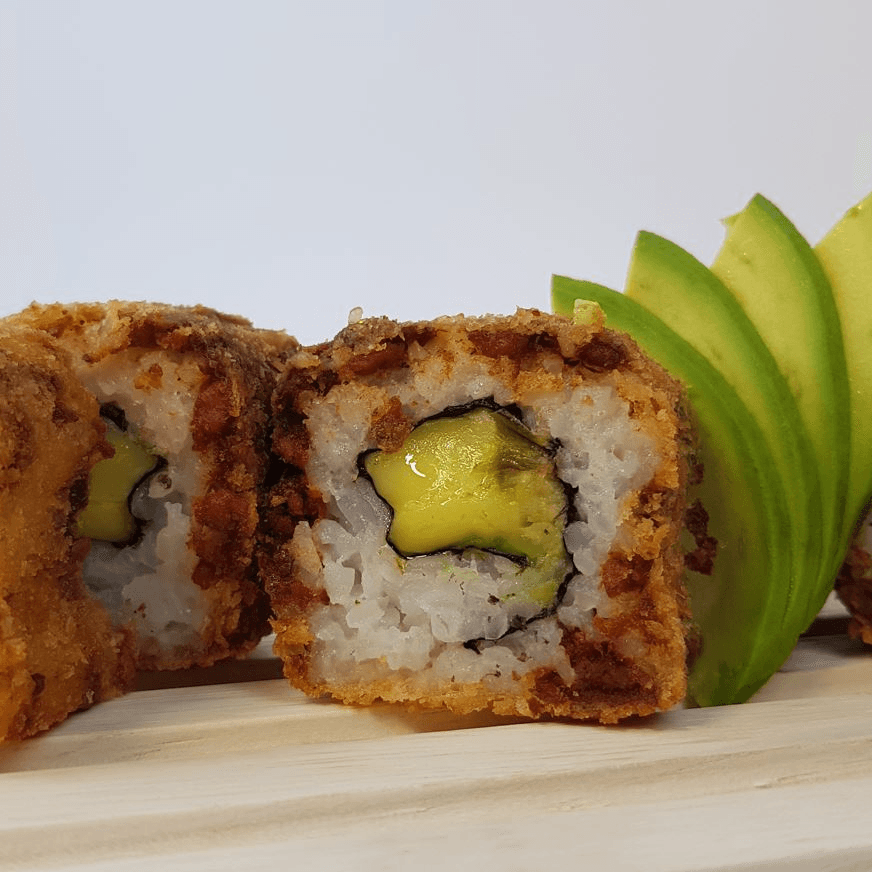 Chorizo Roll