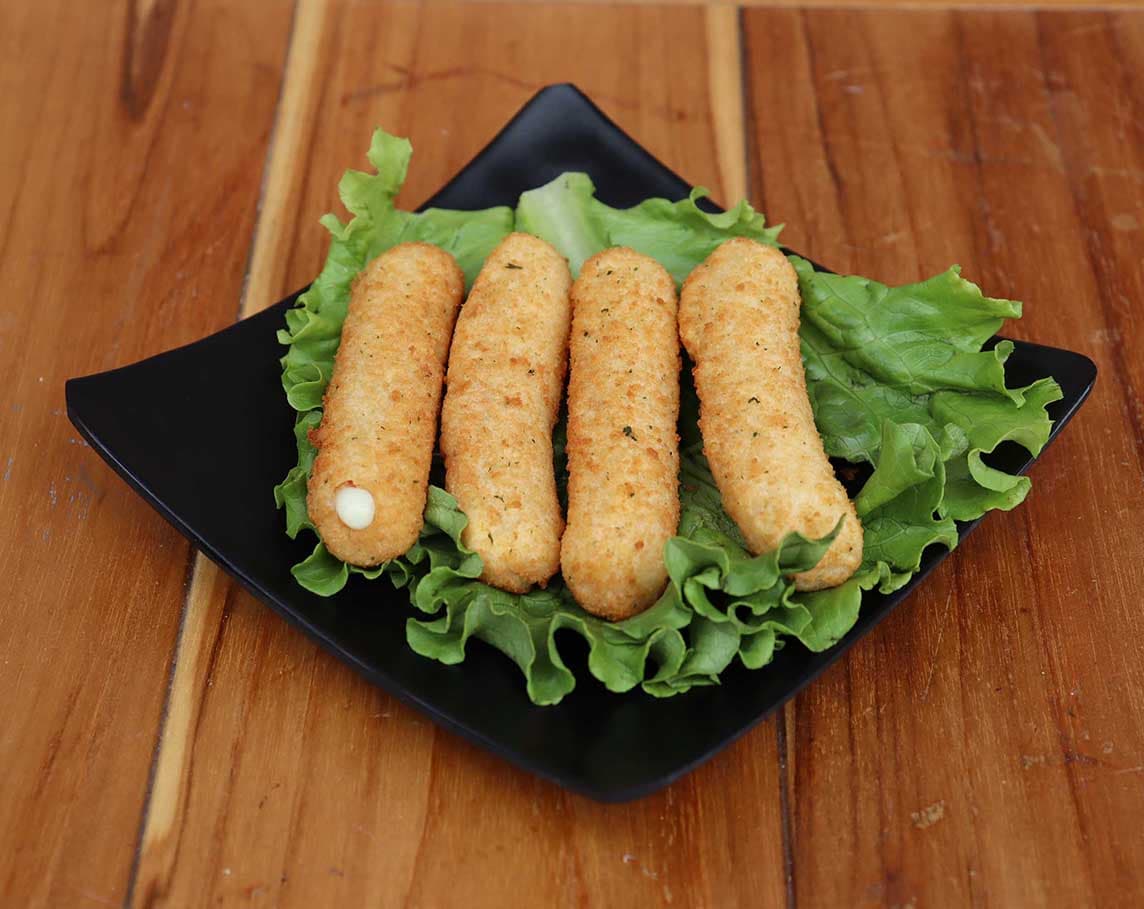 Dedos De Queso