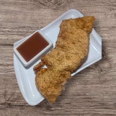 Chuleta de Cerdo