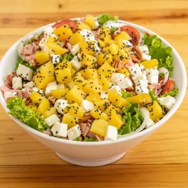 Ensalada de la Casa