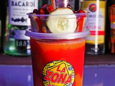 Margarita Mango