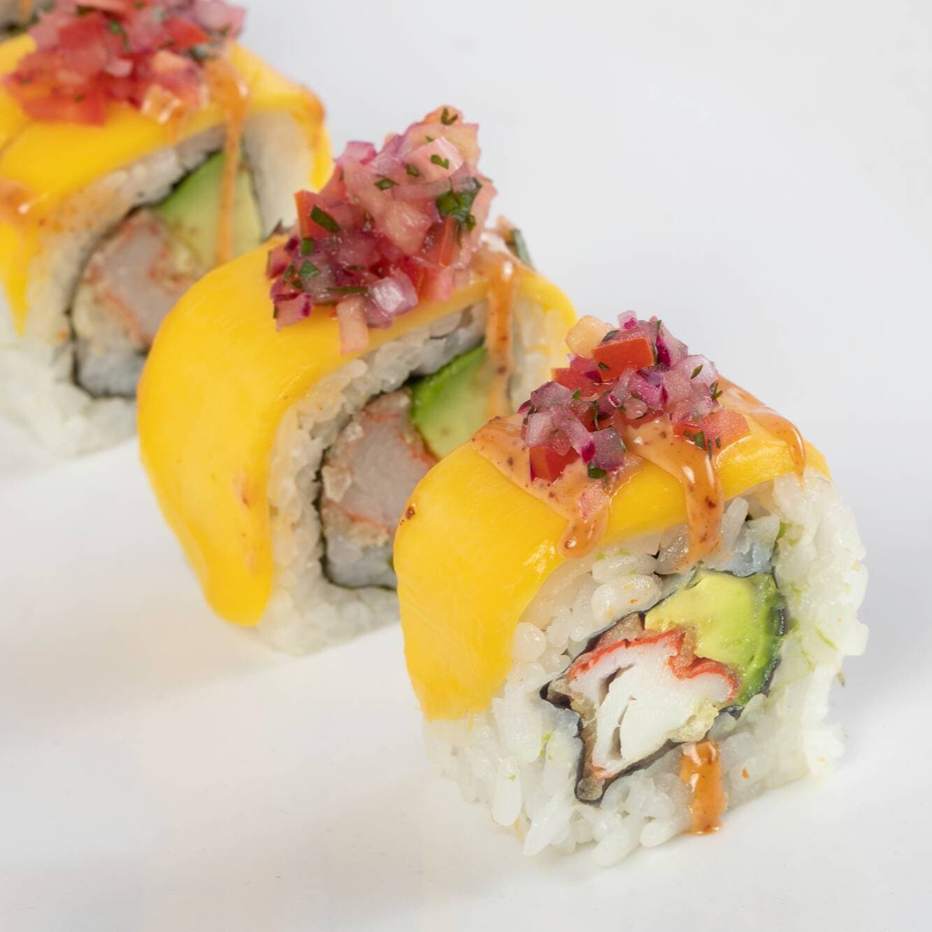 Niji Roll