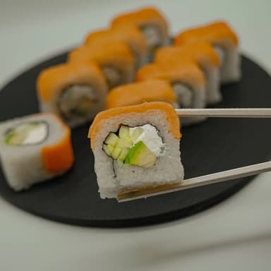 SALMON ESPECIAL