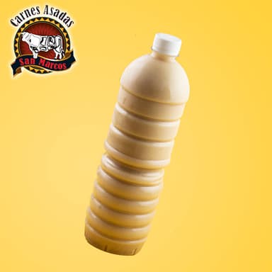 1 Lt. Agua cebada