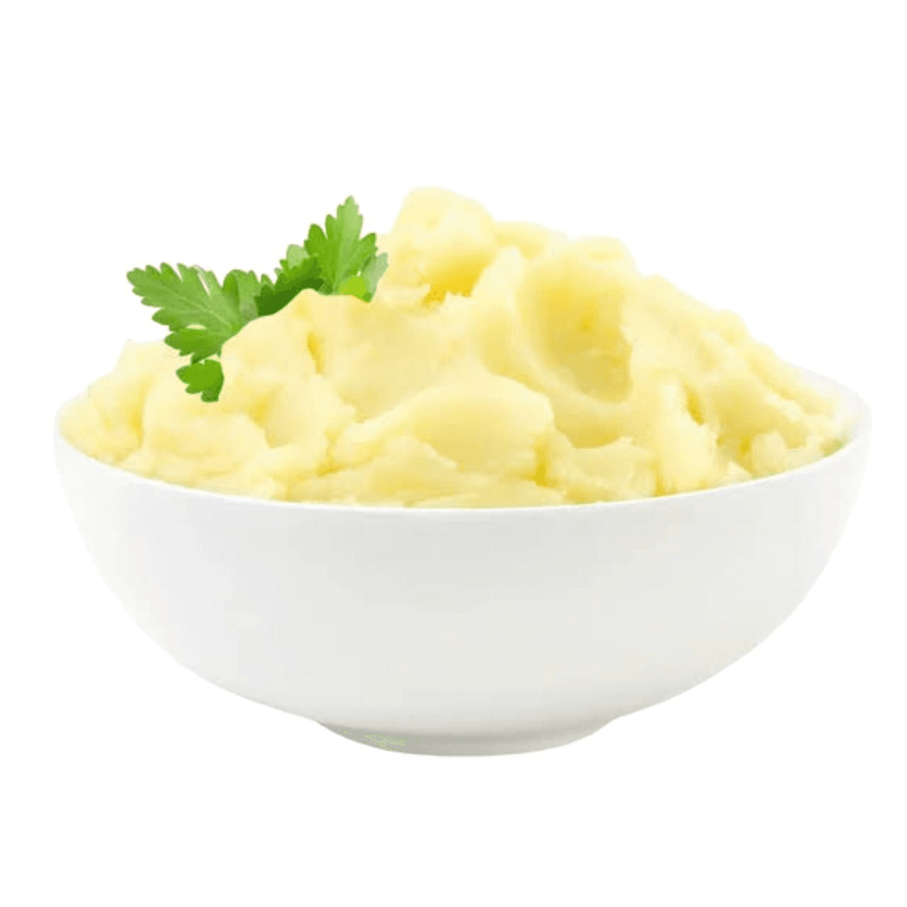 PURÉ DE PAPA