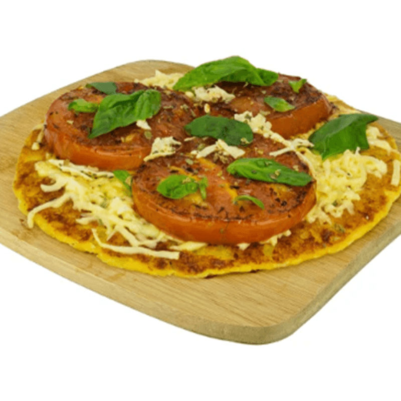Tortilla de Queso Capresse