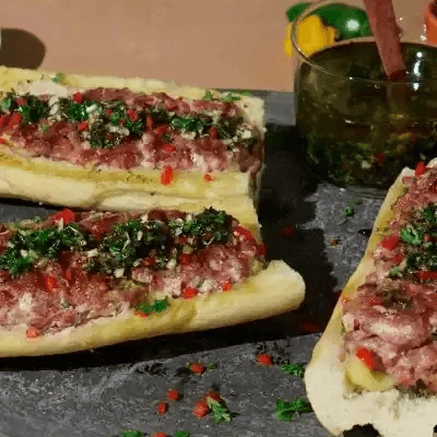 Choripan