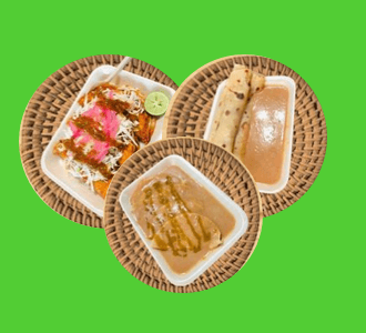 Tacos Al Vapor Mexicali