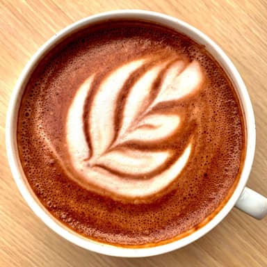 Choco Latte