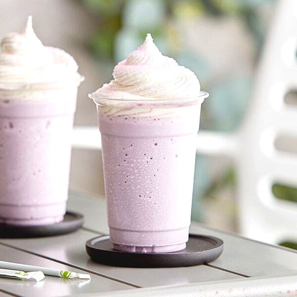 FRAPPE TARO