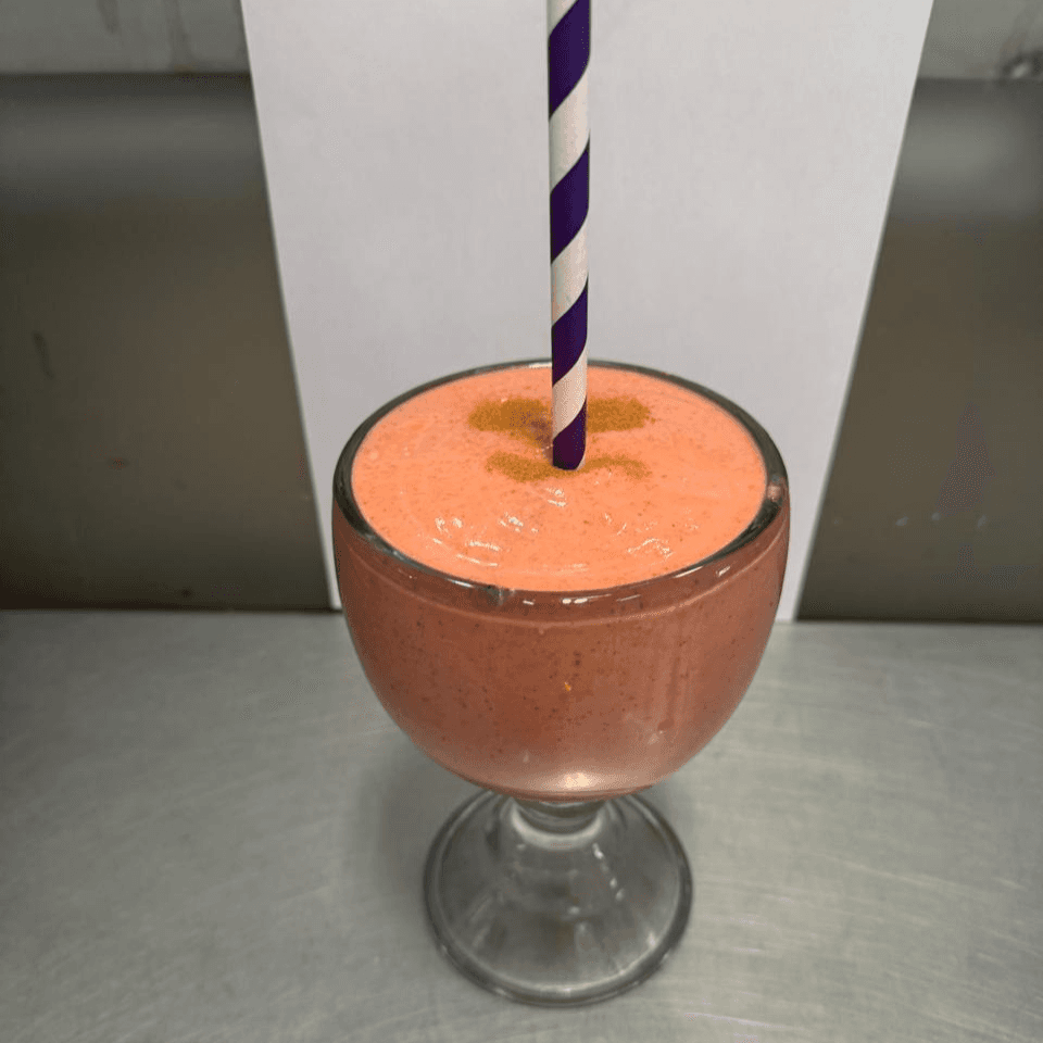 Mamey, Nuéz