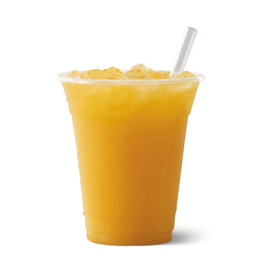 Jugo de Naranja