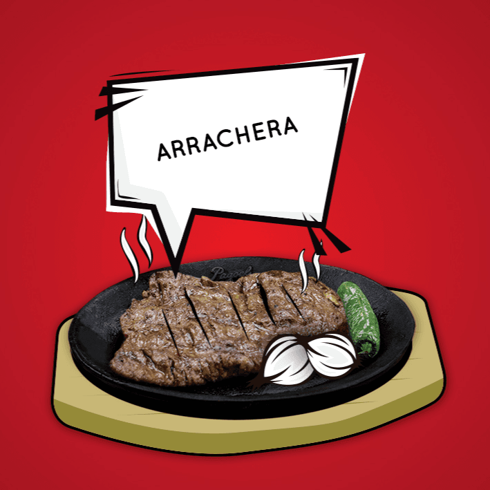 Arrachera