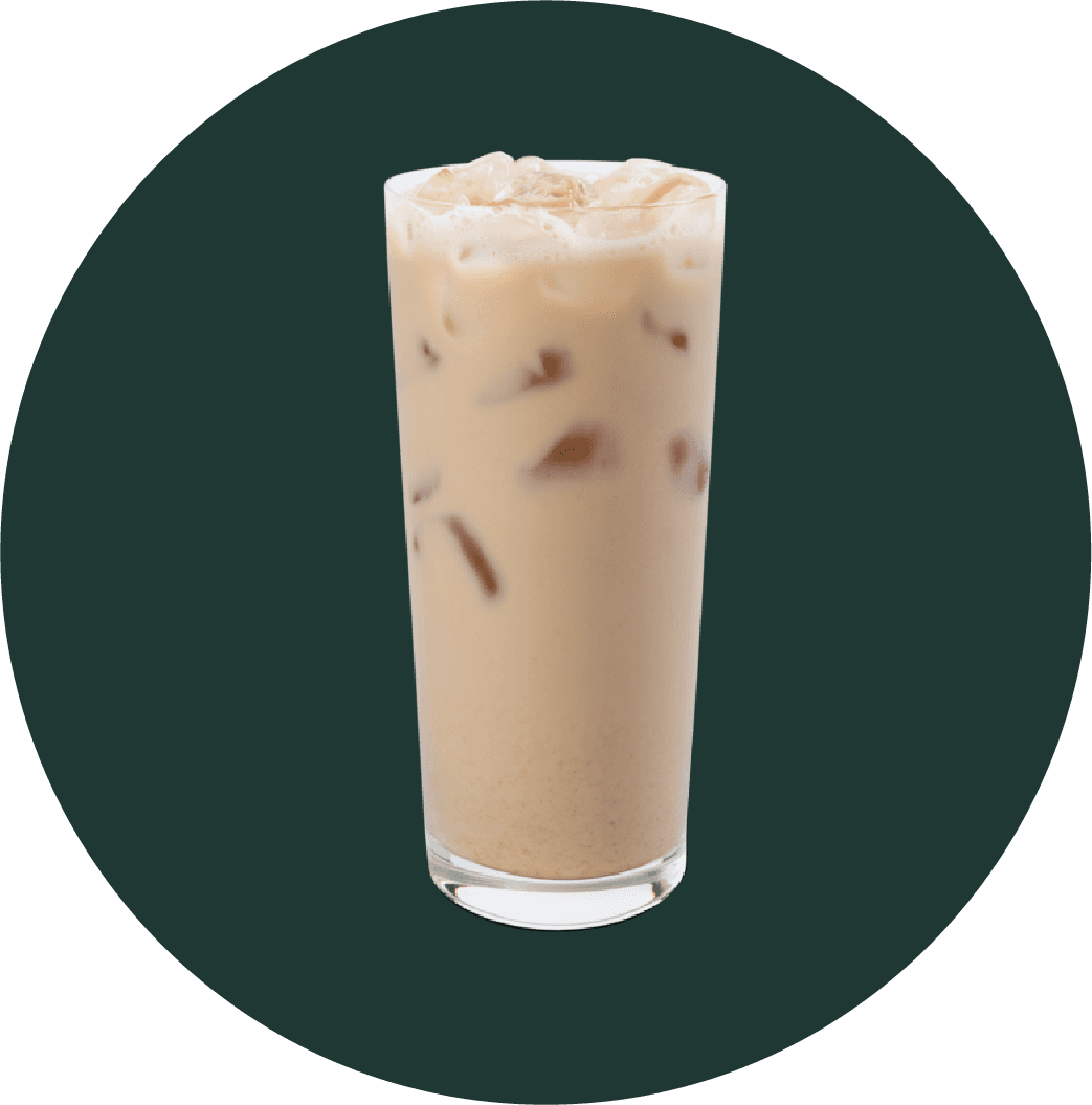 Latte Helado