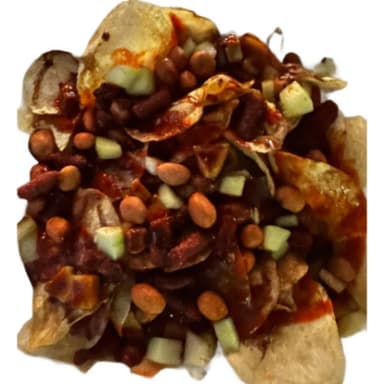 Papas Caseras Preparadas
