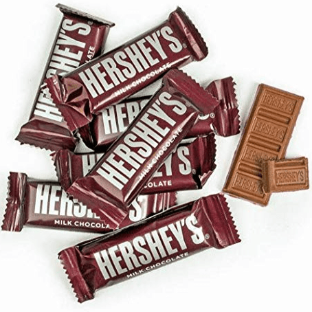 Chocolate HERSHEY´S
