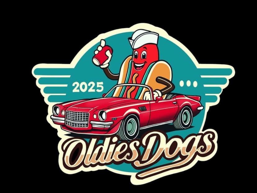 OldiesDogs