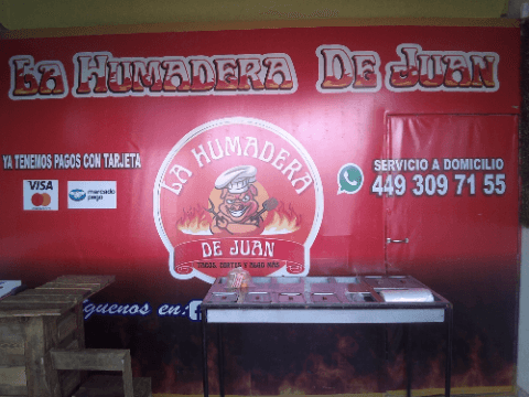 La Humadera de Juan