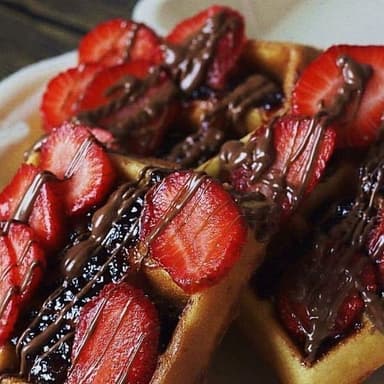 Waffles