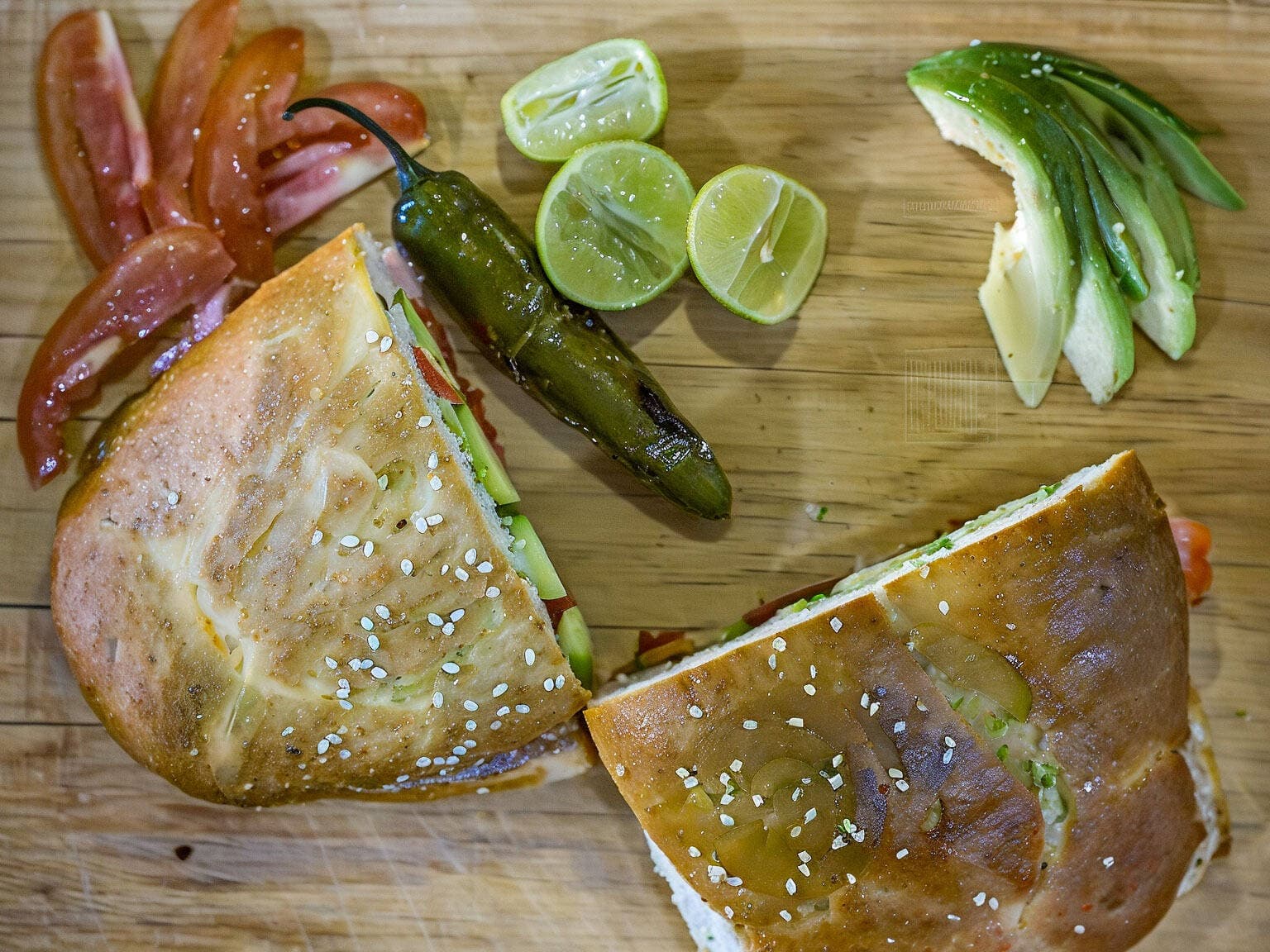 TORTAS FILOS