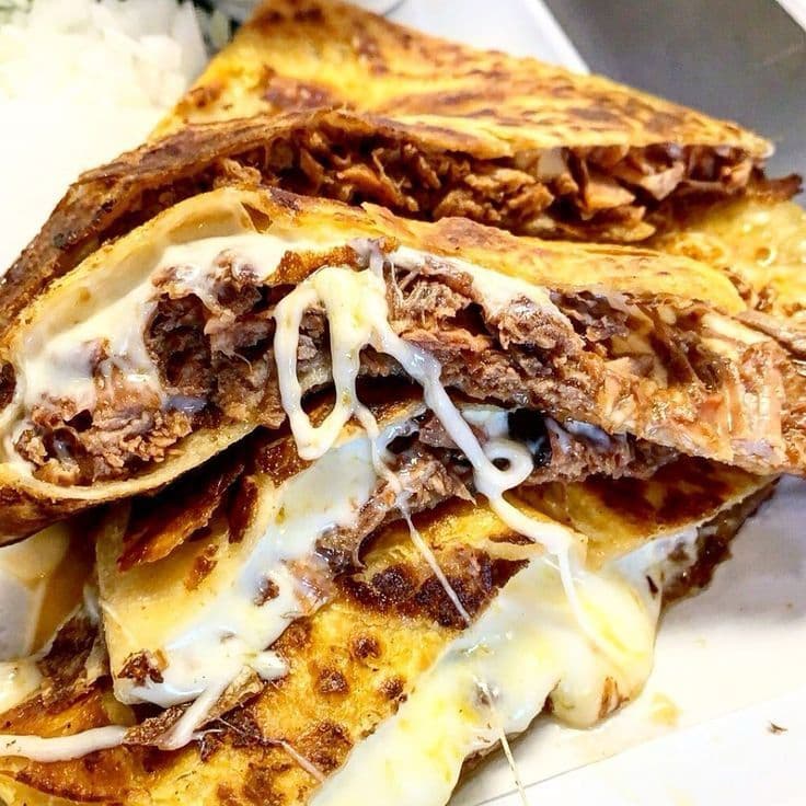 Montado de Bistec