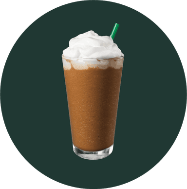 Mocha Frappuccino