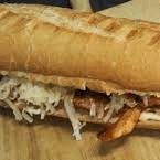 Sándwich Colina